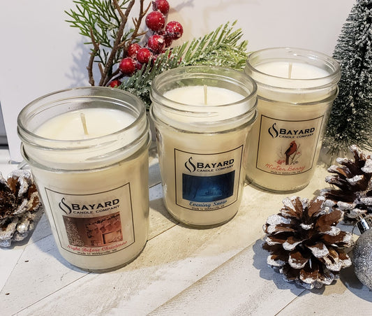 Bayard Candle Company 