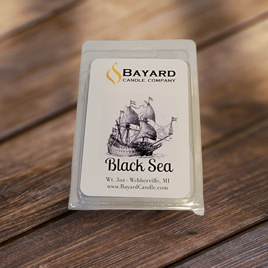 Black Sea Wax Melts