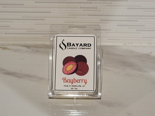 Bayberry Wax Melts