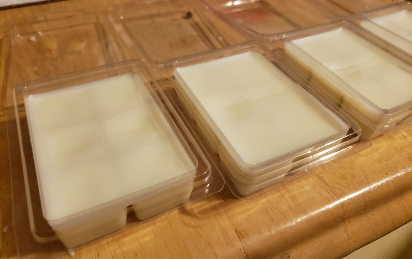 Apple Pie Wax Melts